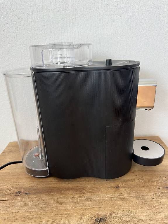 Coffee B Macchine per caffè & Macchine per espresso: Machine à café à vendre – Usato da Romanel-s-Lausanne venduto da yas_7m2m 3