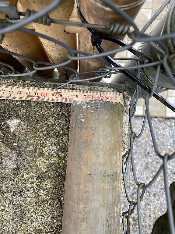 Lampade: Beleuchtungsstange – Usato da Bärau venduto da Lehmann3552 2