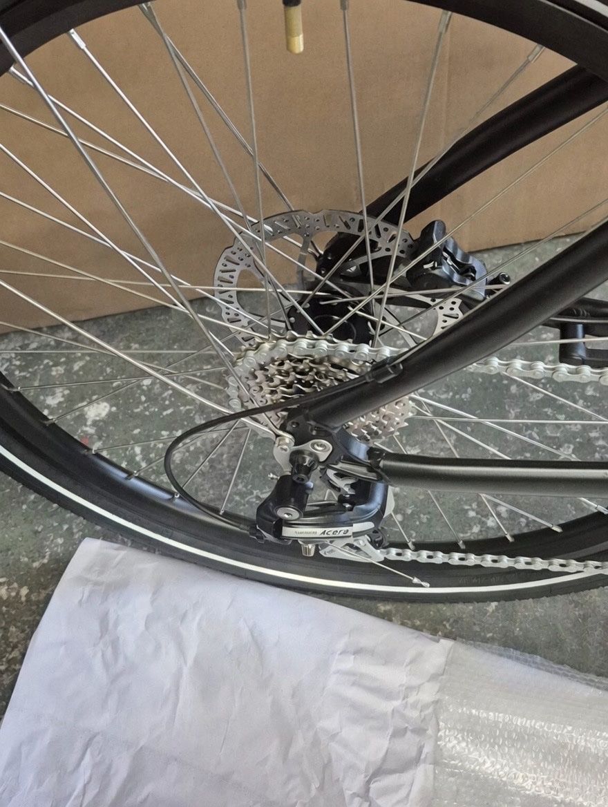 Biciclette: E Lastenrad – Usato da Unterkulm venduto da 34180 4