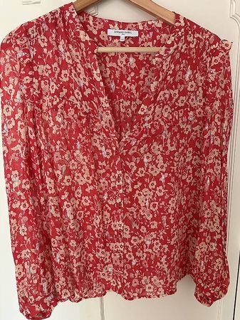 ✨Chemise Gérard Darel
