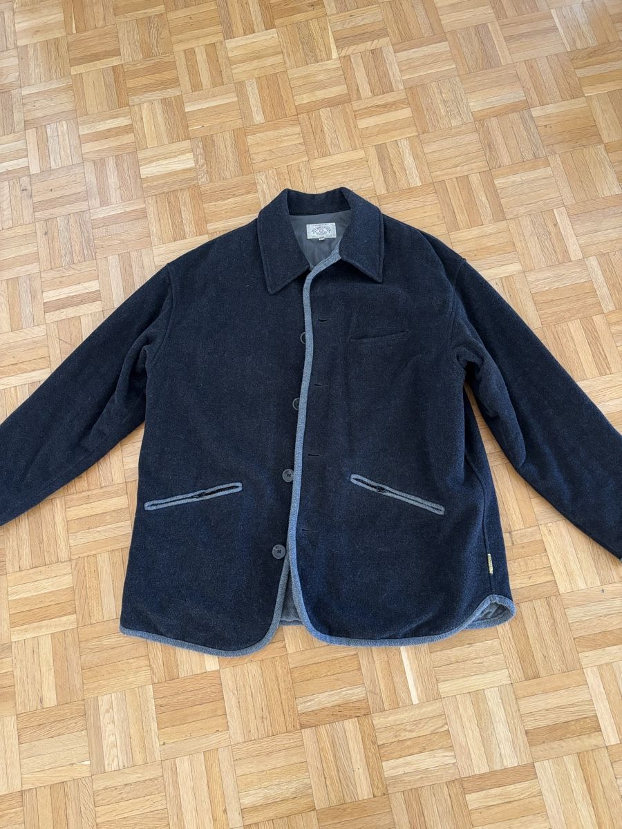 Armani Mäntel: Armani Jeans Mantel – Gebraucht aus Küsnacht ZH von lui_jv2f