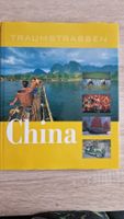 Buch Traumstrassen China - Bildband