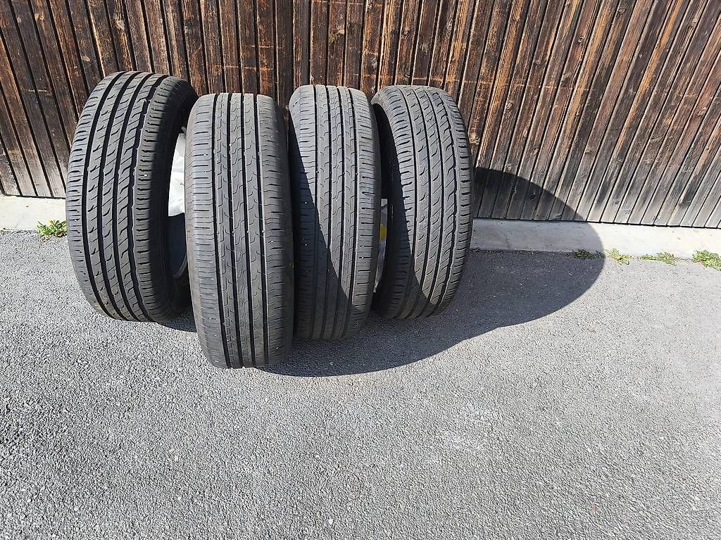 Pneus & Roues: Pneu Sommer – D'occasion à Weite par abb_jc5r 2