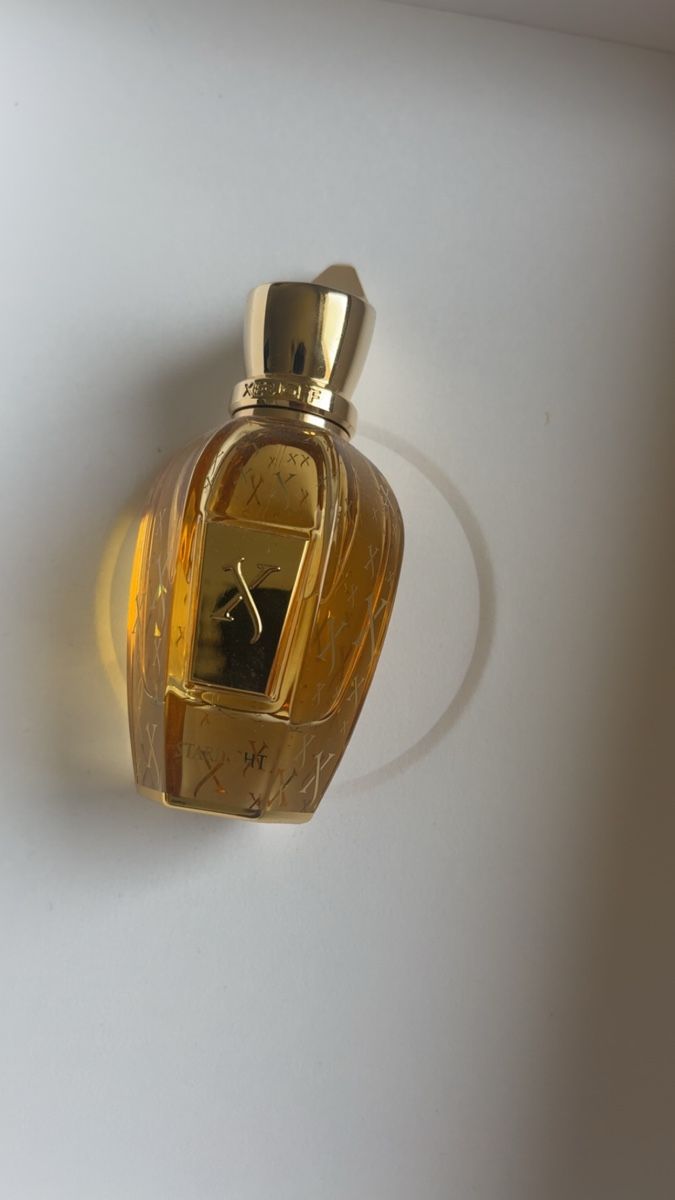 Xerjoff Profumi & Eau de Toilette: Xerjoff Starlight 50ml – Nuovo e nell'imballaggio originale da Schönenwerd venduto da cle_n556