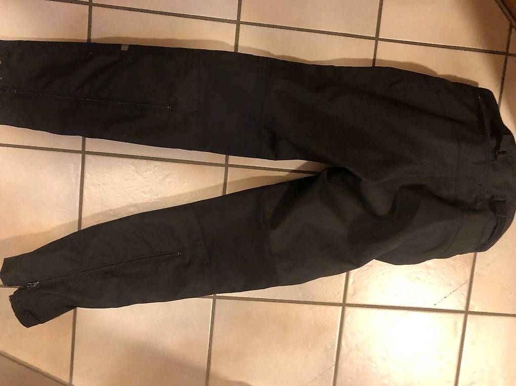 Pantaloni: Motorradhose Gr. L – Usato da Gamprin venduto da Tyreso69 3