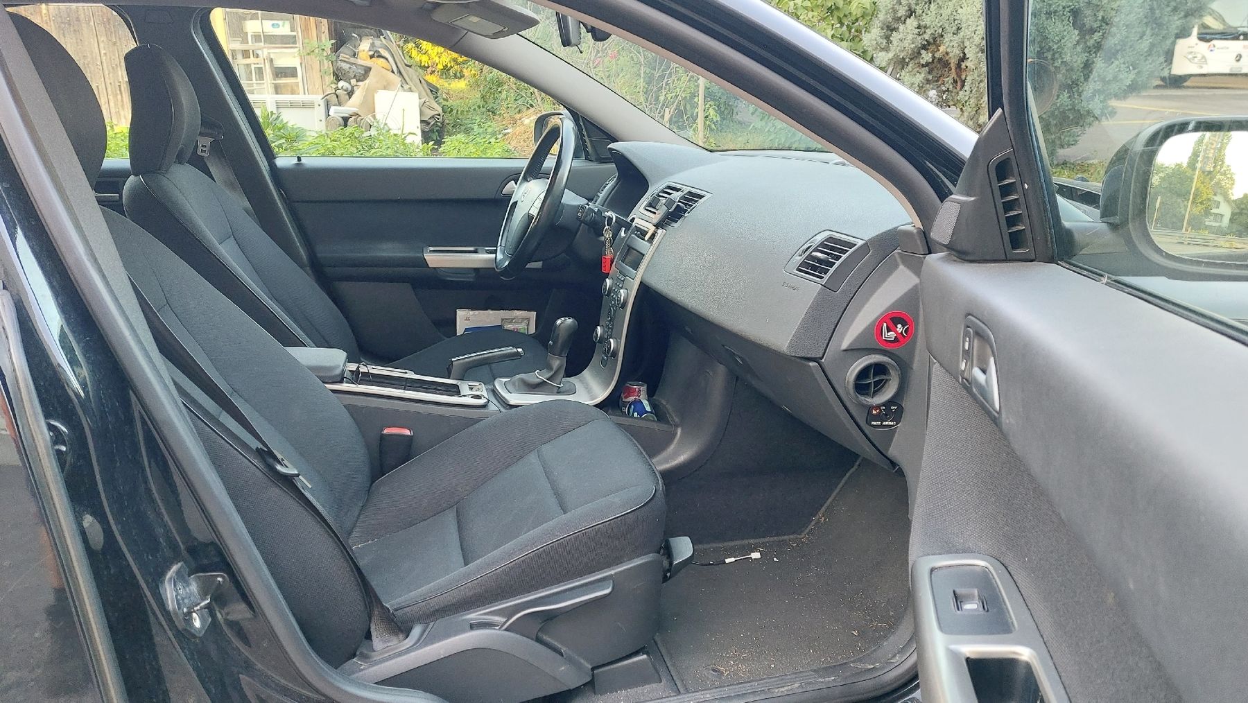 Volvo Automobili: Volvo V50 2.0d  – Usato da Niederlenz venduto da SciroccoUrquattro 6