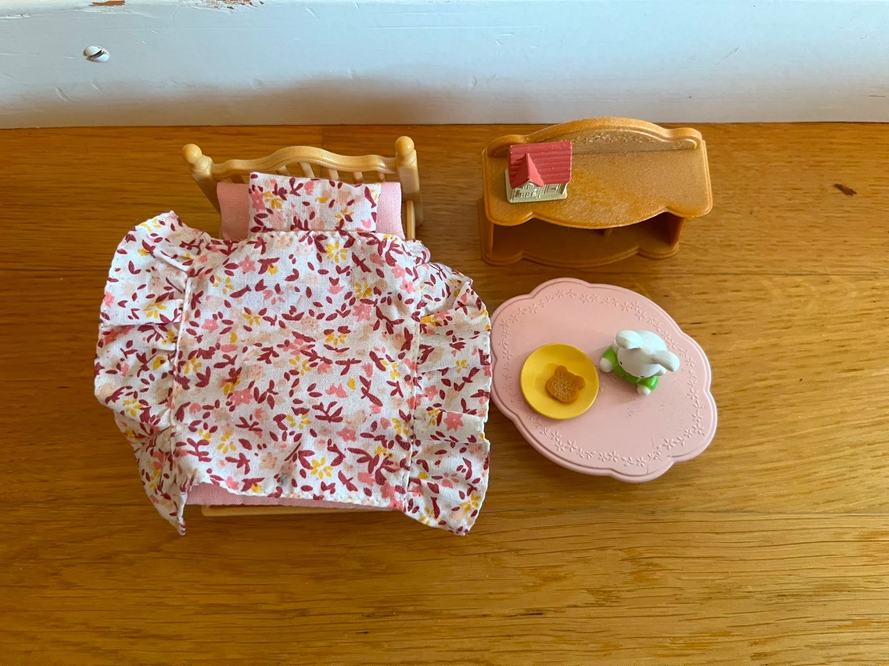 Sylvanian families Giocattoli: Sylvanian families tree house – Usato da zumikon venduto da pet_2dxb 5