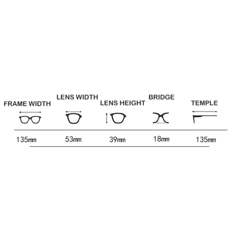 Occhiali & Lenti: Lesebrille Girona +4.5 +5.0 +6.0 – Nuovo e nell'imballaggio originale da Pfäffikon SZ venduto da ANNAPURNA8091 3