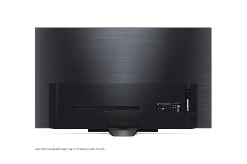 LG Fernseher: LG Oled 65 B9PLA , defektes Netzteil – Defekt aus Bauma von peterli24 2