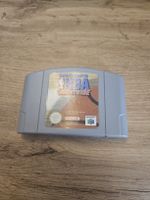 Kobe Bryant in NBA Courtside - N64 Game - Top Zustand!