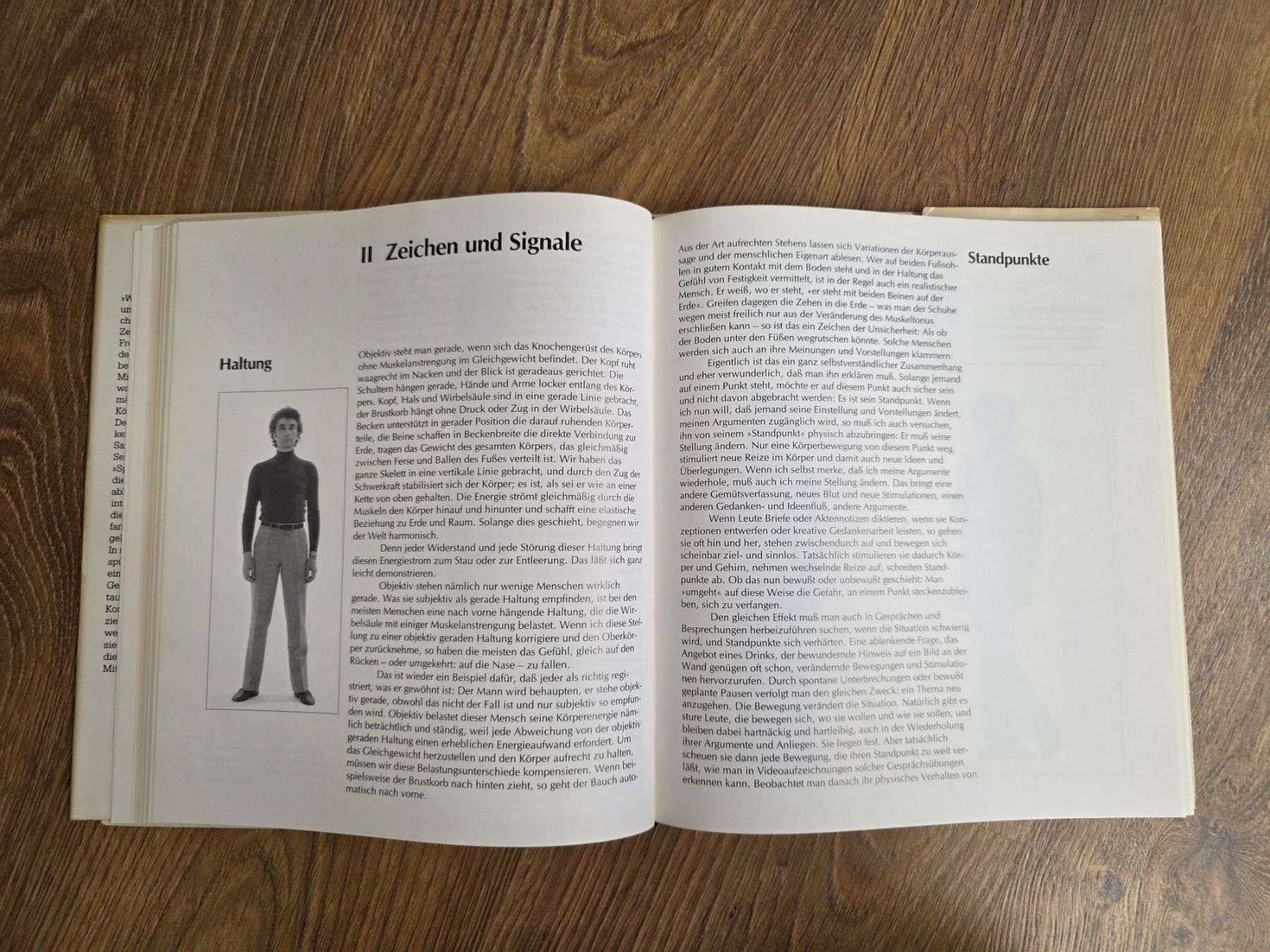 Bücher: Buch "Körpersprache" von Samy Molcho – Gebraucht aus Nebikon von Japostyle 2