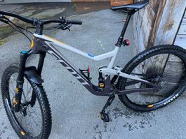 Bicicleta Trail Scott Ramson 920