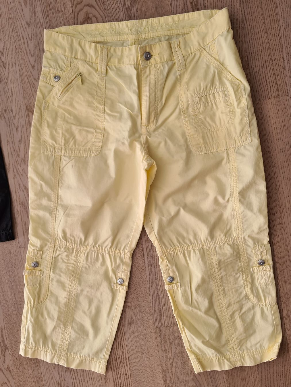 Pantaloni: 2 Damen Hosen Gr. 38 – Usato da Steinen venduto da turbogeiss99 7