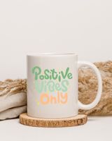 Personalisierte Tasse | Name + Motiv | Geschenkidee Schweiz