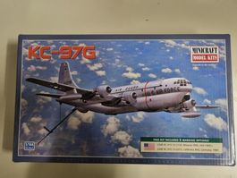 KC-97G - Luftbetankung STRATOFREIGHTER in 2 Versionen!