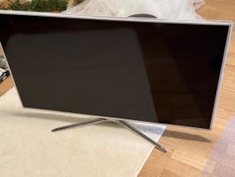 TV Samsung - 40 Zoll