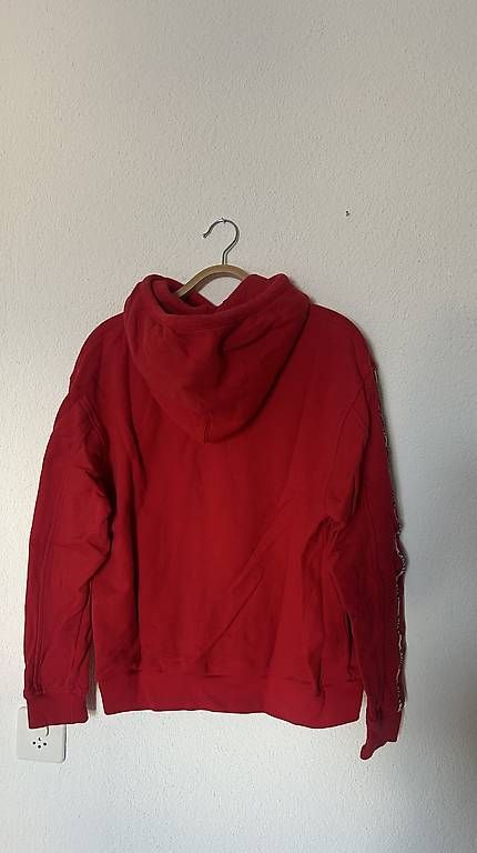 Levi's Maglioni & Felpe: Levis Hoodie – Usato da Thun venduto da SelinaW1995 3