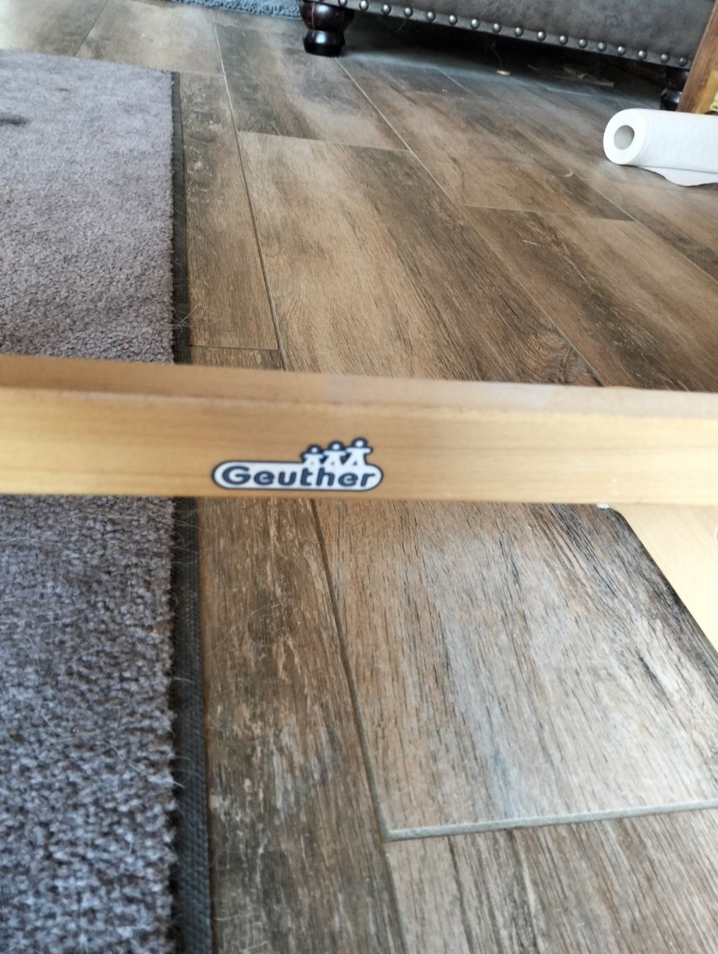 Geuther Hochstühle: Kinderhochstuhl – Gebraucht aus Zetzwil von chr_ng2b 3