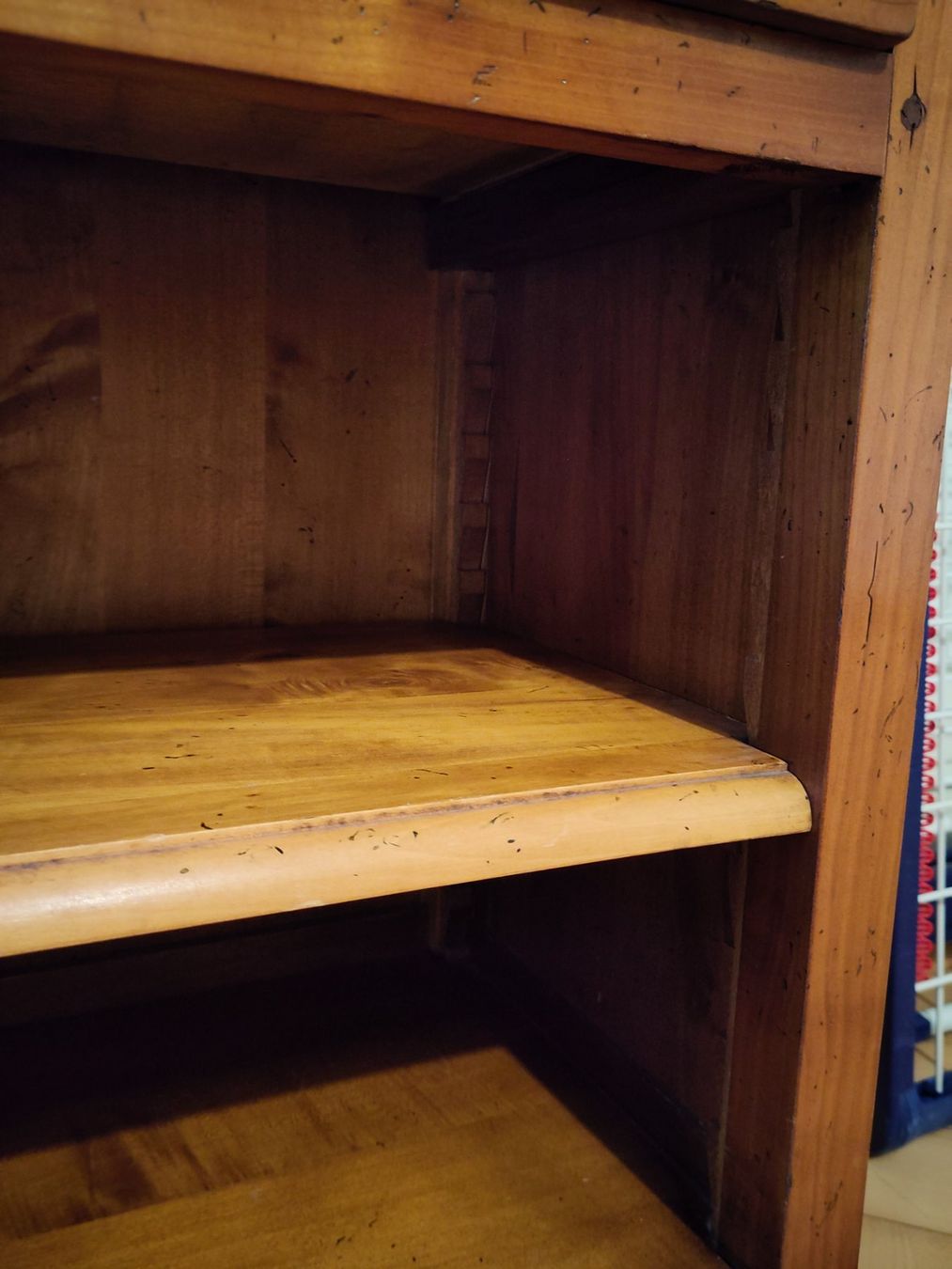 Cassettiere: Commode bois - Holzkommode – Usato da Biel/Bienne venduto da manguel 4