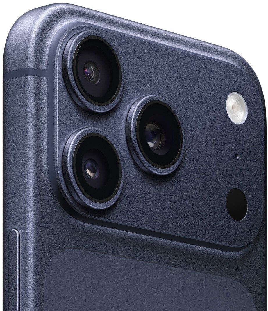 Apple Telefoni cellulari / Smartphones: IPHONE 17 PRO 1TB!!!!! DEEP BLUE FABRIKNEU – Nuovo e nell'imballaggio originale da Zürich venduto da Handymarkt 5