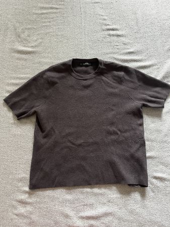 Zara Knit, Herbst-Winter Shirt, Gr. S