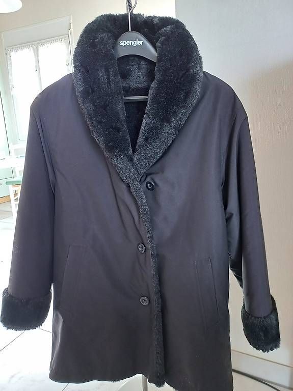 Cappotti: veste manteau hiver – Usato da Lutry venduto da mig_w7wf 2