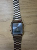 Montre Casio 
