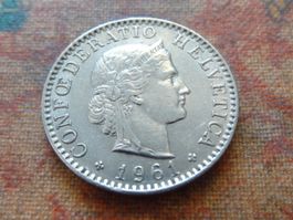 20 Rp. 1961