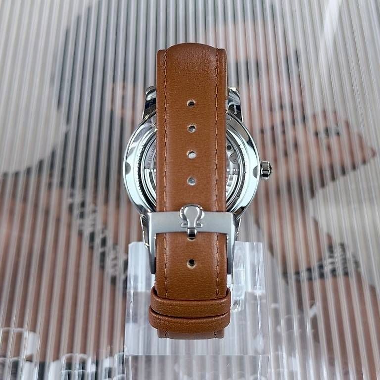 Orologi: Omega Seamaster 1948 511.12.38.20.02.001 – Usato da Genève venduto da minty.watches 7