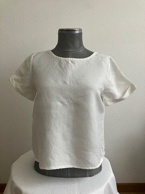 T-Shirts: T-Shirt Zuiki T S – Gebraucht aus Gampelen von Mari60