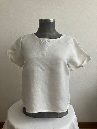 T-Shirt Zuiki T S