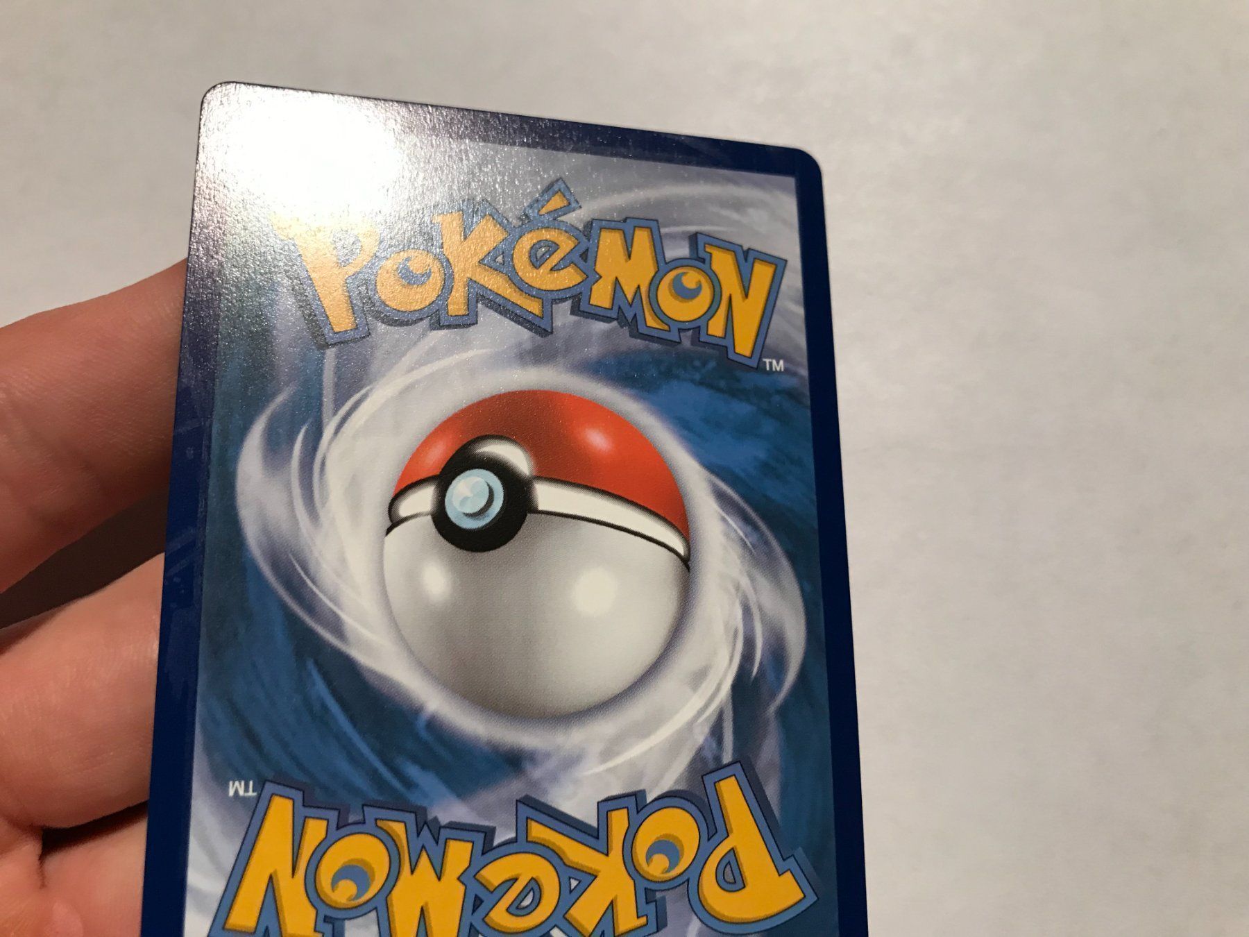Pokémon Cartes à collectionner: Pikachu V EN – D'occasion à Hagendorn par Pokecollectorch 5