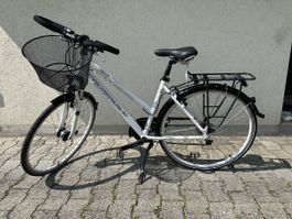 Crosswave zu verkaufen wie Neu 2-3x gebraucht