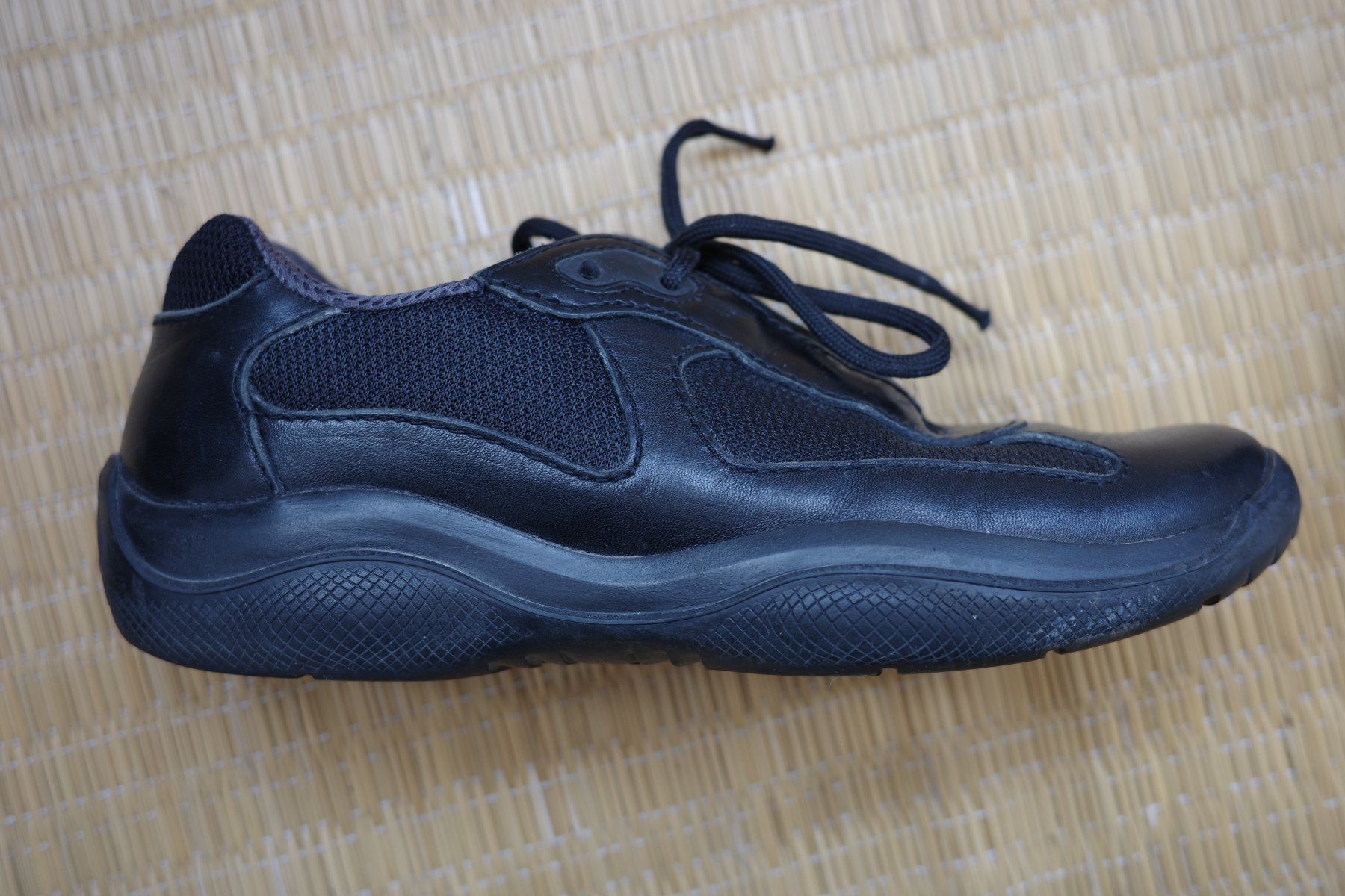 Prada Scarpe da uomo: Vintage Prada American's Cup – Usato da Zürich venduto da sodapop73 3
