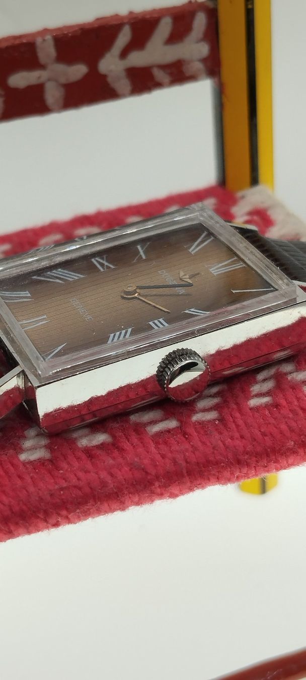 Uhren: montre mécanique vintage – Gebraucht aus La Chaux-de-Fonds von jac_9llg 6