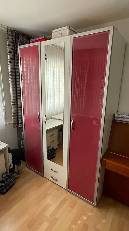 Armadi: Schrank 3 Flügel – Usato da Brunnen venduto da Noldius 1