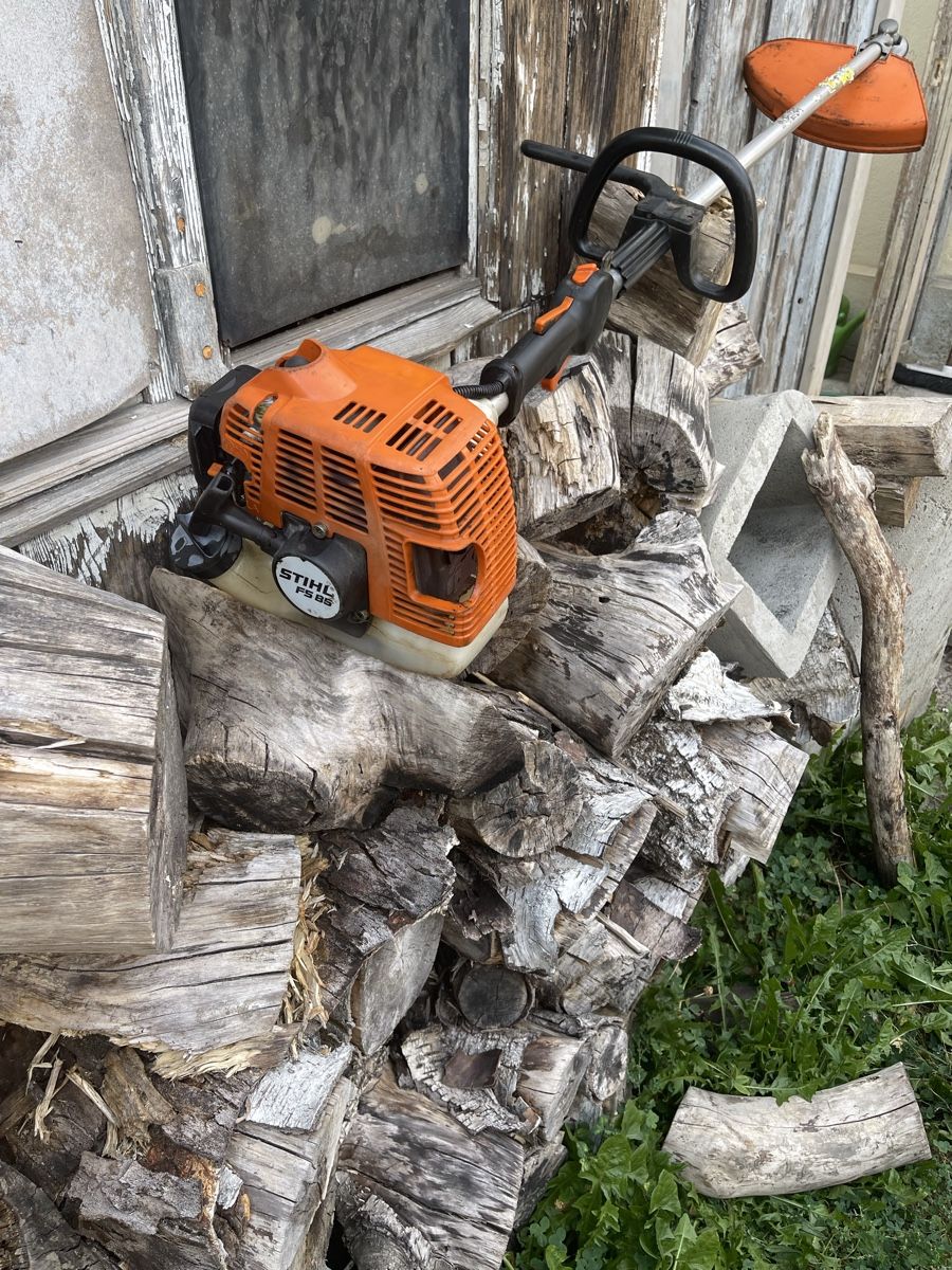 Stihl Rasenmäher: Stihl FS 85 Freischneider  – Gebraucht aus Bern von SVTools 1
