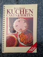 Betty Bossi; Kuchen, Cakes & Torten
