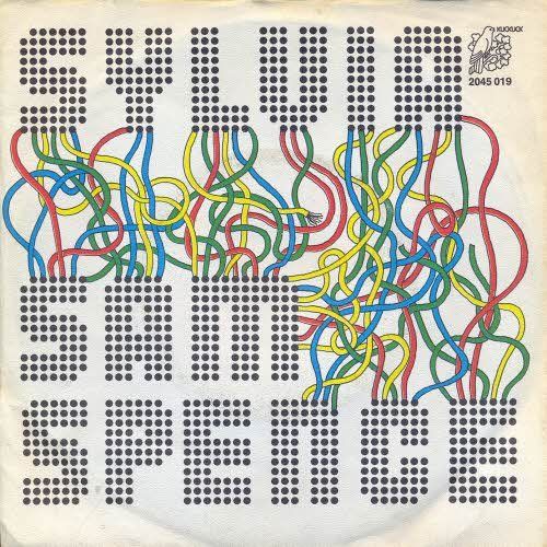 Dischi in vinile: Spence Sam - Sylvia (7") – Usato da Romanshorn venduto da and_2nf7