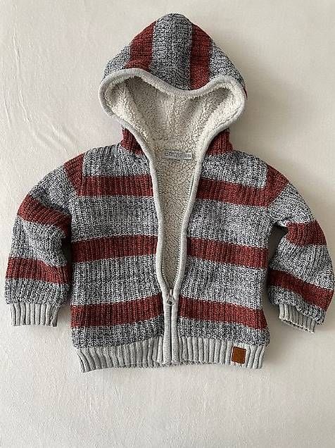 Jacken & Mäntel:  Winterjacken Gr. 86  – Gebraucht aus Zürich von Sonnenblume_65 2