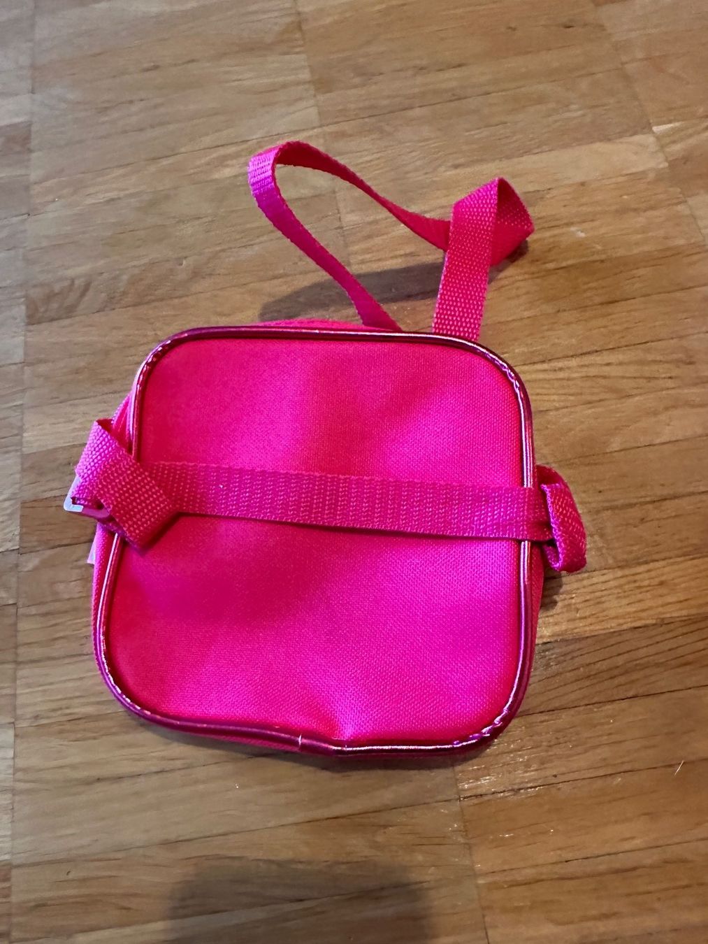Borse & Zaini: Set Tasche/Rucksack Mädchen – Usato da Glattpark(Opfikon) venduto da poliveira 2