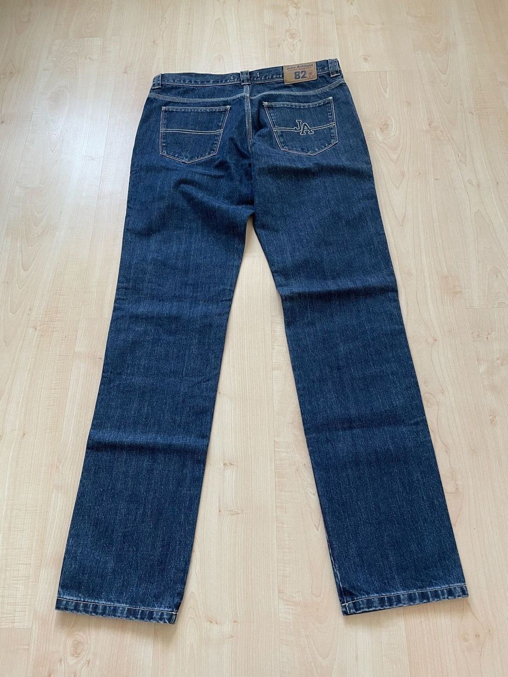 Jeans: Jeans von John Ashfield, neu, Grösse 40 – Nuovo (secondo la descrizione) da Wilderswil venduto da Renaissance1 3