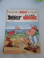 Astérix et les Normands - Edition Originale de 1966 !