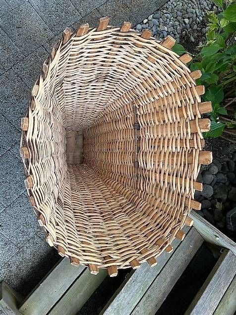 Sonstige Antiquitäten & Kunst: Hutte – Gebraucht aus Winterthur von Gotzi2 4