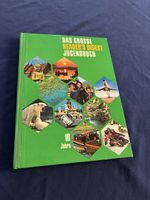 Das grosse Reader's Digest Jugendbuch - Abenteuergeschichten