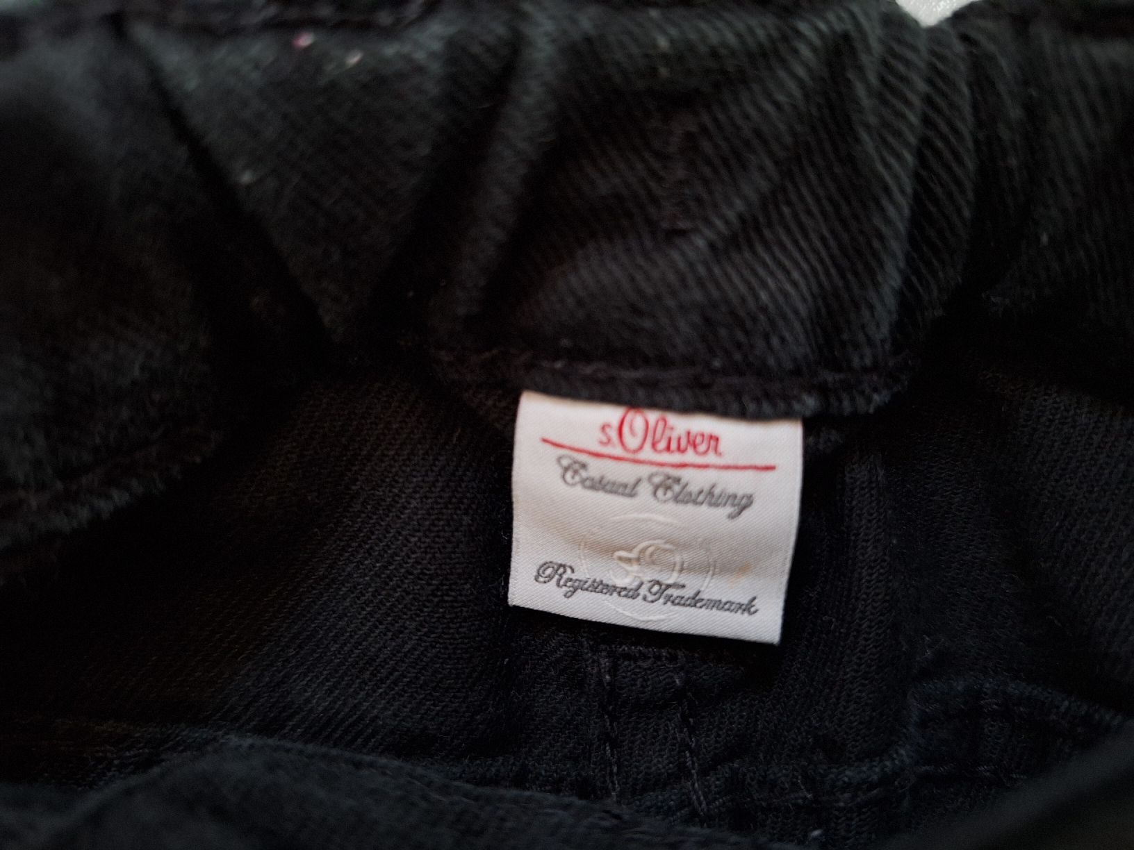 Pantaloni: Jeans, S.Oliver 134 – Usato da St.Gallen venduto da dajo0809 2