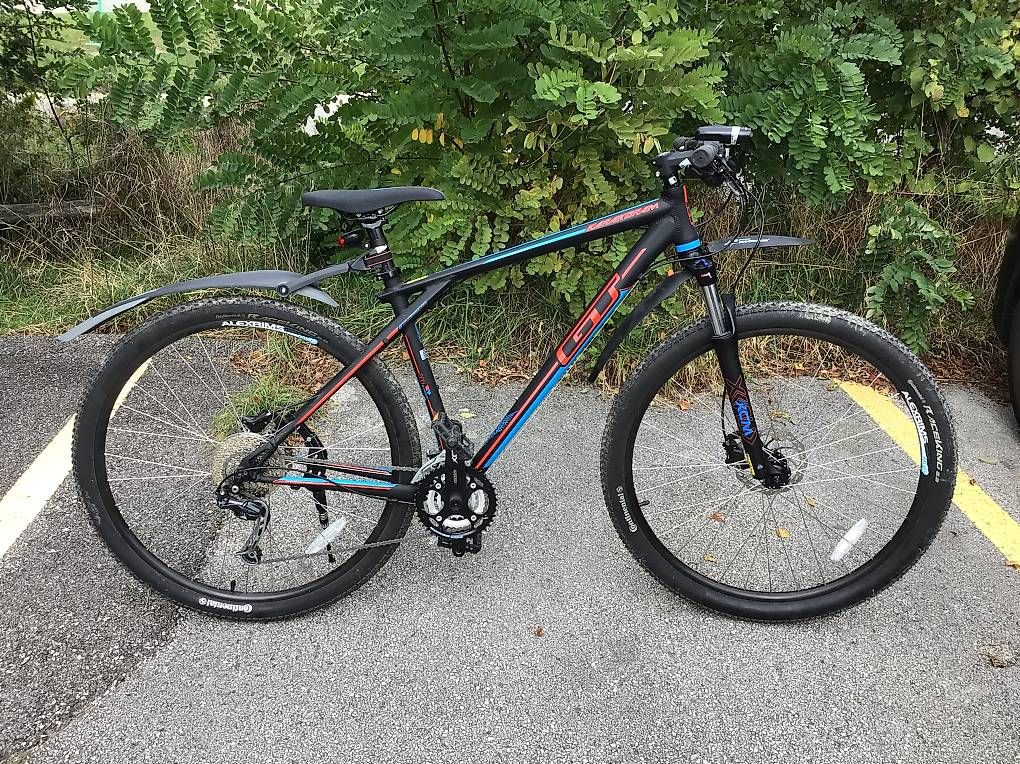 Biciclette: Vélo – Usato da Morrens VD venduto da pmj_y8xz