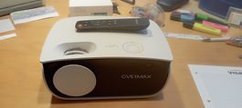 Overmax Multipic 2.5 Projektor HD 2000 lm neuwertig