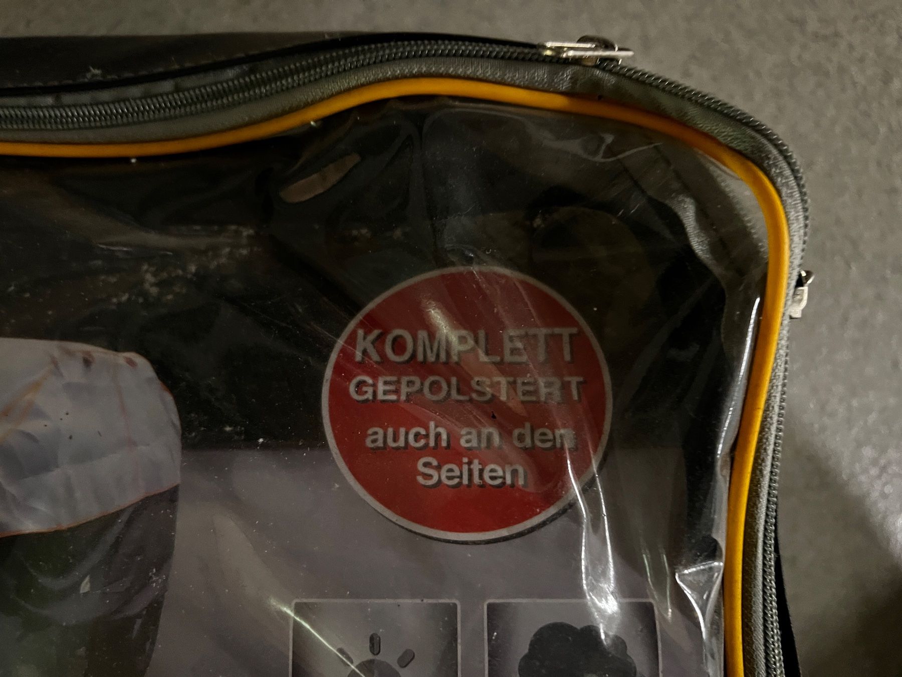 Coperture: APA Hagelschutzdecke Premium SUV XL – Usato da Solothurn venduto da allroad01 2