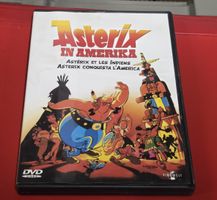 Asterix in Amerika - Promo Version / Presse Version (DVD)